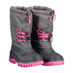 CMP Kids Ahto Wp Snow Boots Jr 3Q49574K-U883 Footwear/Outdoor/Buty/Turystyka/Outdoor/Dzieci/CMP Your Sports Performance