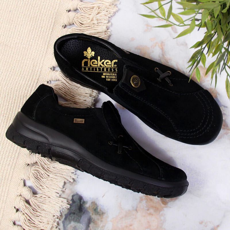 Rieker L7171-00 W R339 shoes Footwear/Lifestyle/Rieker Your Sports Performance