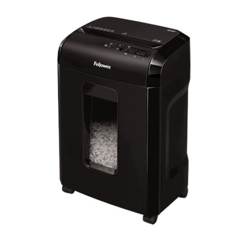 Fellowes 10M, 19L Personal Shredder Urządzenia biurowe/Niszczarki Your Sports Performance