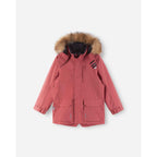 Reima ReimaTec Ajaton children's winter jacket (5100360A-3940) Reima