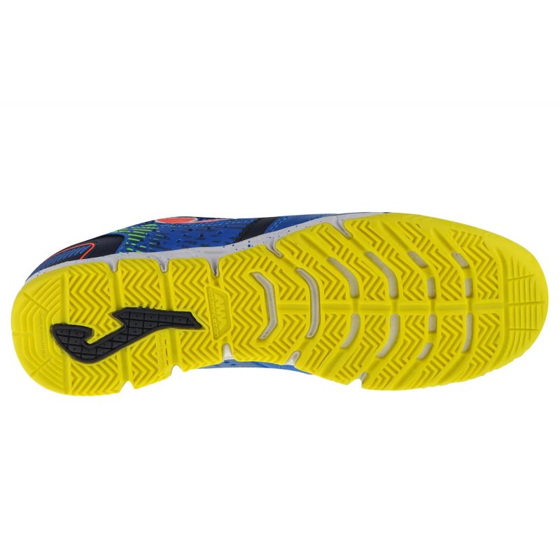 Joma Mundial 2204 IN M MUNW2204IN football boots Footwear/Football Joma