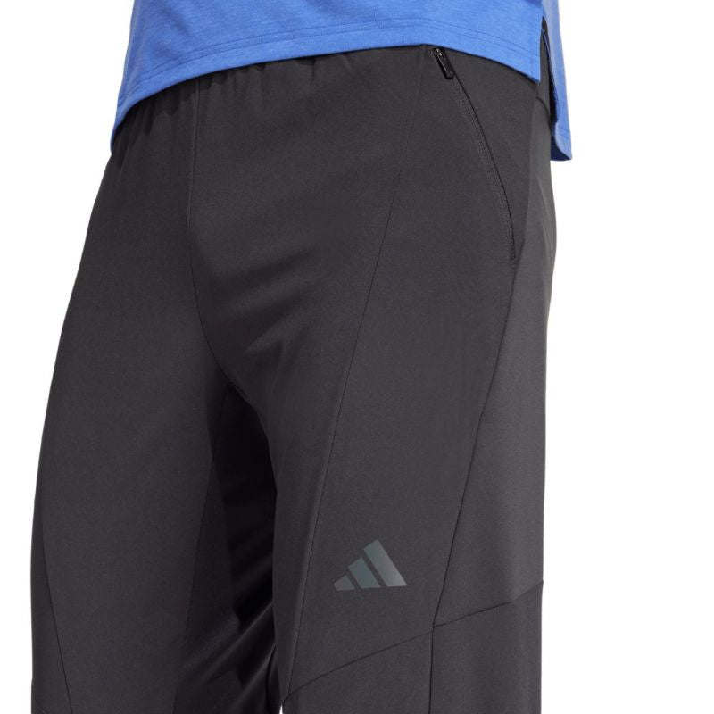 adidas Designed for Training Hybrid M pants IY1123 Clothing/Training Adidas