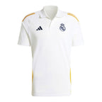 Adidas Real Madrid M IT5112 polo shirt adidas