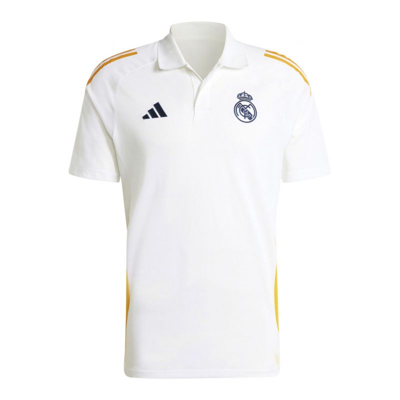 Adidas Real Madrid M IT5112 polo shirt adidas
