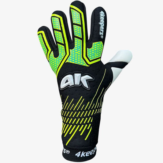 4keepers Neo Volt NC Jr Gloves S983668 Accessories/Gloves/4keepers Your Sports Performance