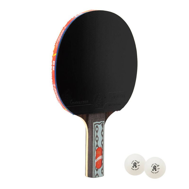 Giant Dragon 9★ N8092 Table Tennis Racket Accessories/Rackets and accessories Your Sports Performance