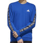 Adidas Essentials Tape Sweatshirt M GD5449 Clothing/Lifestyle Adidas