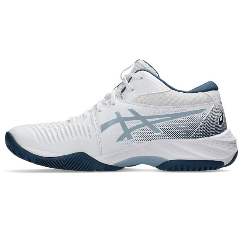 Asics Netburner Ballistic FF MT 3 shoes 1051A074103 Footwear/Volleyball/Men Asics