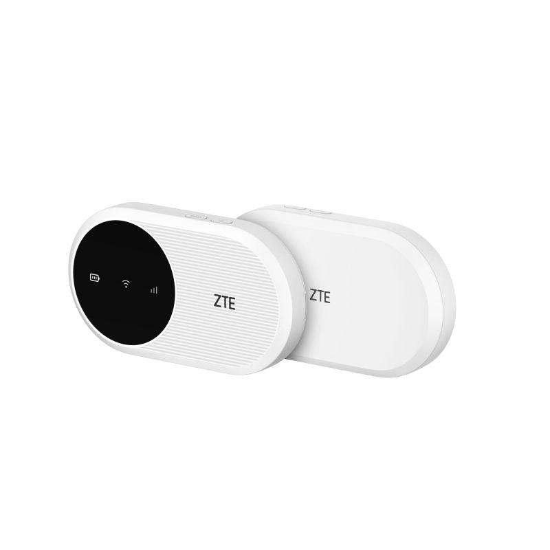 ZTE U10 U10 pocket WiFi 6 device router Komunikacja i łączność/Routery 3G/4G/5G Your Sports Performance