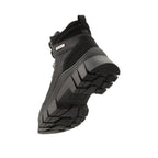 Lee Cooper women's winter boots black insulated ankle boots