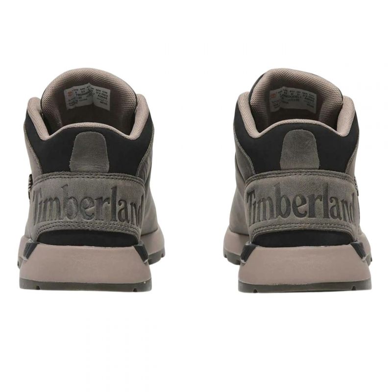 Timberland Men's Sprint Trekker Boots TB0A6DQDEL7 In preparation Your Sports Performance