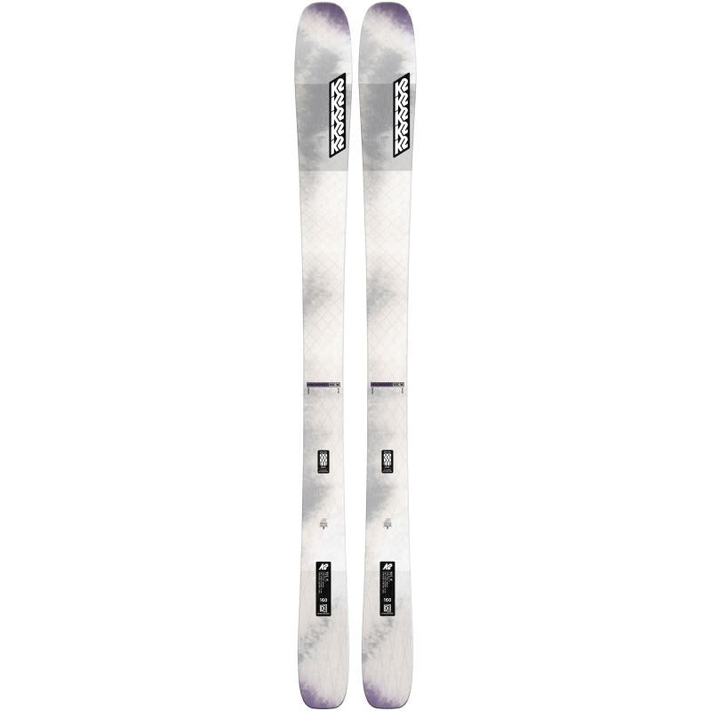 K2 MINDBENDER 90C W Women's Skis