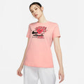 Nike Sportswear W DN5878 697 T-shirt Clothing/Lifestyle/T-shirts Nike