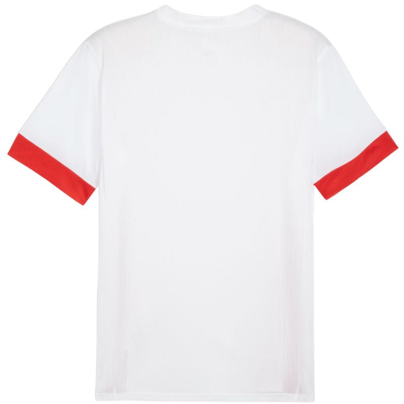 Puma teamGoal Matchday Jersey M 705747 11 Clothing/Football Your Sports Performance