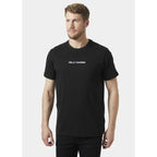 Helly Hansen HH Core 2.0 T-shirt M 54598 990 Clothing/Lifestyle/T-shirts/Helly Hansen Your Sports Performance