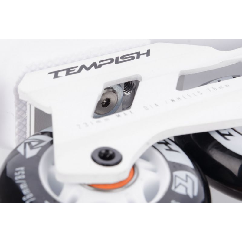 Tempish SRPro 1000004609 rollers Accessories/Skating/Rolki (pozostałe) Your Sports Performance