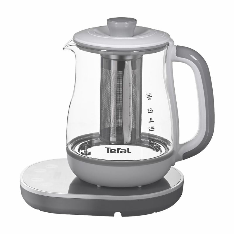 TEFAL BJ551B10 electric kettle AGD - Produkty/Czajniki elektryczne Your Sports Performance
