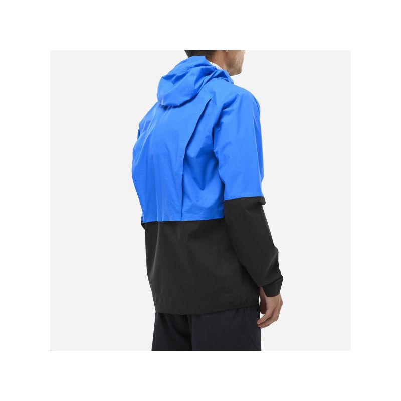 MILLET Intense Pro 2.5L Jkt M men's jacket black