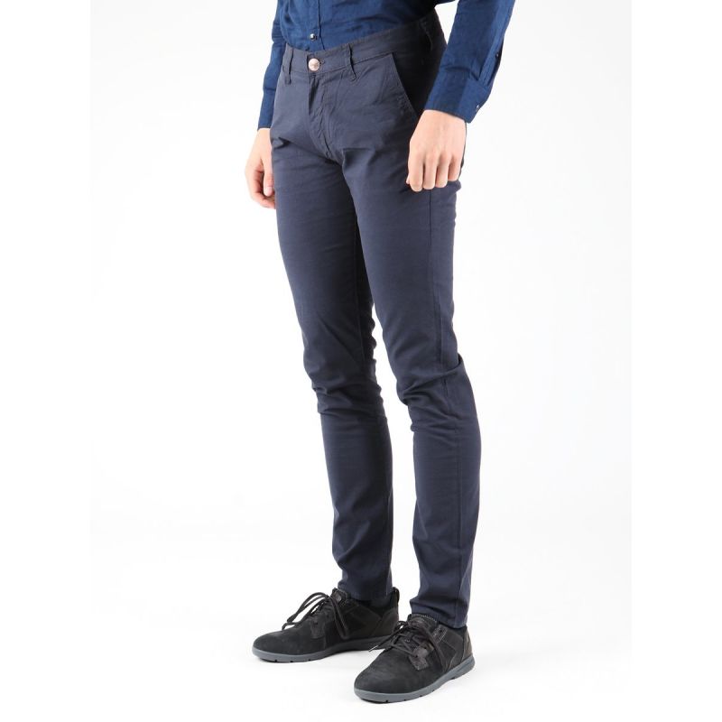Wrangler Larston M W18SGJ114 pants Clothing/Lifestyle/Trousers, shorts Your Sports Performance