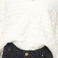 Pinko Terry 3D sweater W 101581A117 Clothing/Lifestyle/Pinko Your Sports Performance