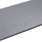 HMS MFK03 gray-black club fitness mat with holes In preparation Your Sports Performance