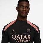 Nike PSG DF Strk Drill Top K3R M FQ2625-013 sweatshirt Clothing/Football Nike