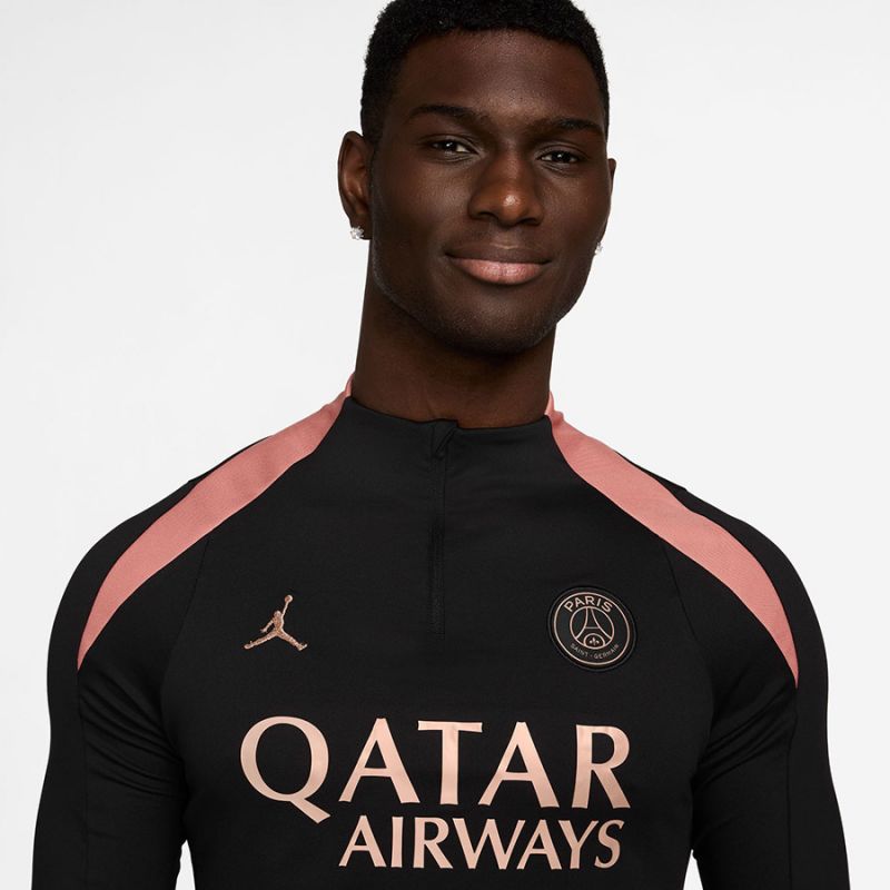 Nike PSG DF Strk Drill Top K3R M FQ2625-013 sweatshirt Clothing/Football Nike