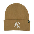 New York Yankees Beige Kids Hat B-HYMKR17ACE-KHK-KIDS Clothing Your Sports Performance