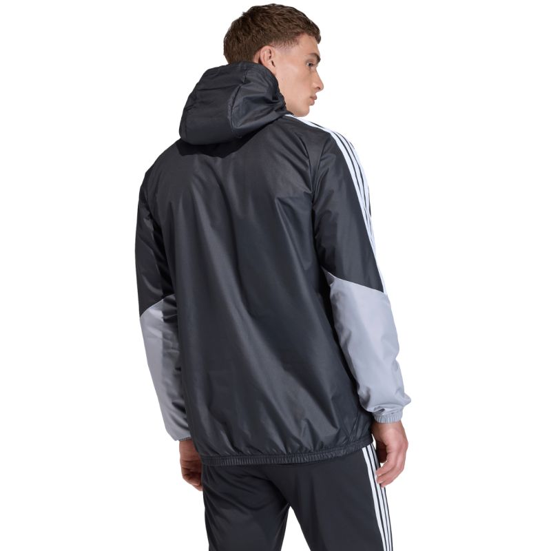 adidas Tiro 26 Competition All Weather Men’s Jacket Black JX4247