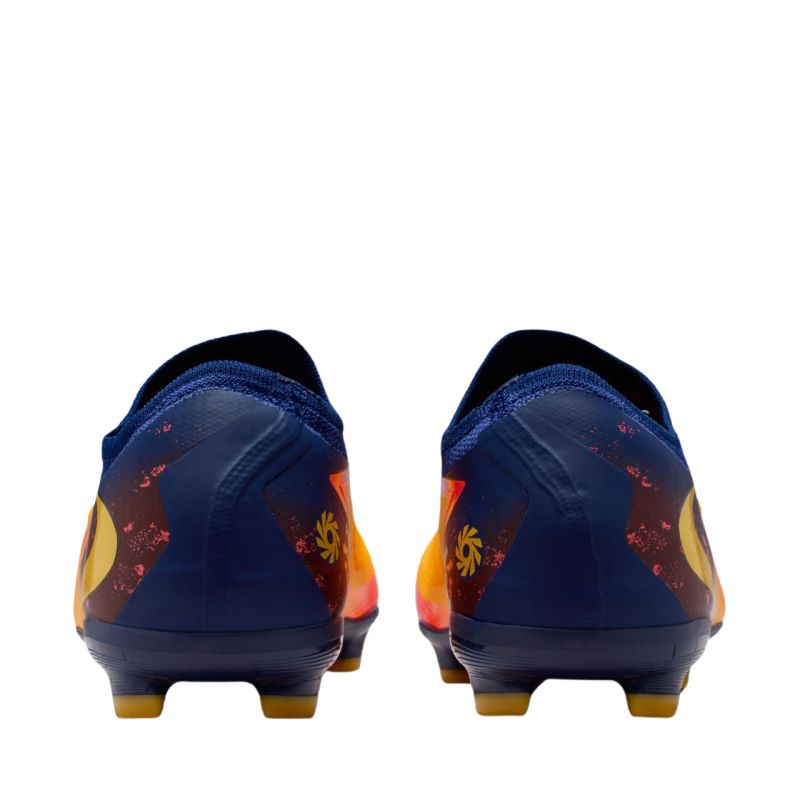 Nike Phantom 6 Low PRO FG/MG EH HQ2047 800 Kids' Soccer Cleats To be categorized Your Sports Performance