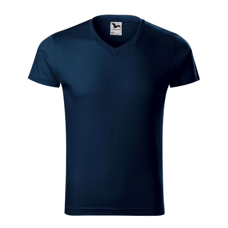 Malfini Slim Fit V-neck M MLI-14602 Clothing/Lifestyle/T-shirts/Malfini Malfini