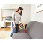 BHHV315J BLACK+DECKER Handheld Vacuum Cleaner AGD - Produkty/Odkurzacze Your Sports Performance