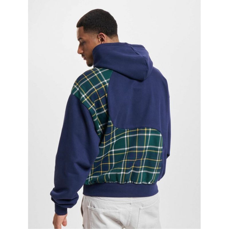 Karl Kani Small Signature Wavy Block Os Hoodie M 6021646 Clothing/Lifestyle/Karl Lagerfeld Your Sports Performance