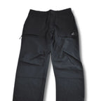 New Balance French Terry Woven Pants 1 Wide-Fit - MP13507 Odzież/Odzież na co dzień Your Sports Performance