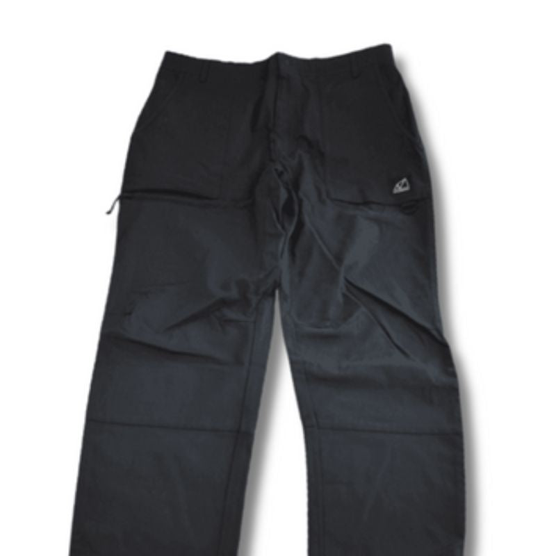 New Balance French Terry Woven Pants 1 Wide-Fit - MP13507 Odzież/Odzież na co dzień Your Sports Performance