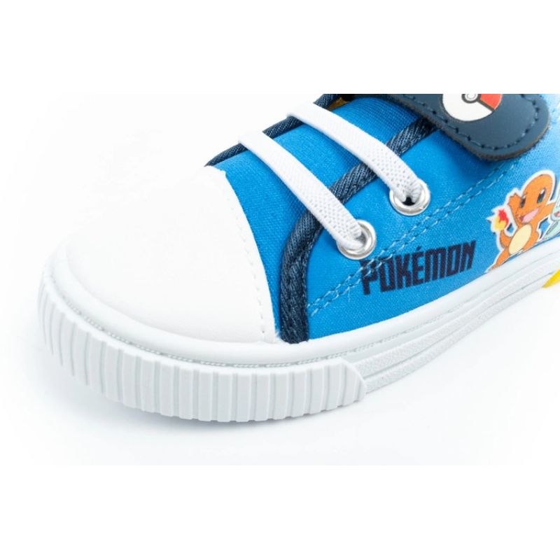 Leomil Pokemon Jr PO003309 shoes Footwear/Lifestyle/Leomil Your Sports Performance