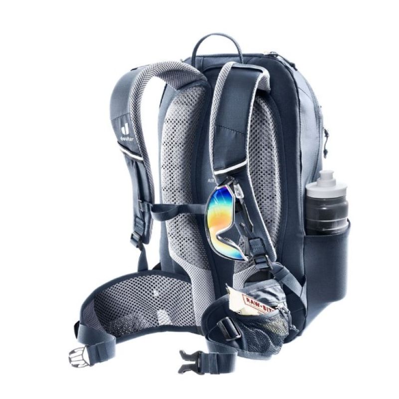 Cycling backpack - Deuter Superbike 18 ATLANTIC-INK Survival/Torby, plecaki, organizery Your Sports Performance