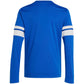 adidas Squadra 25 Long Sleeve Kids T-Shirt Blue JJ0046 In preparation Adidas