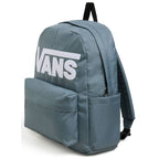 Vans Old Skool Drop V Backpack 22L Gray - VN000H4ZRV21 Akcesoria i sprzęt koszykarski/Torby i plecaki Your Sports Performance