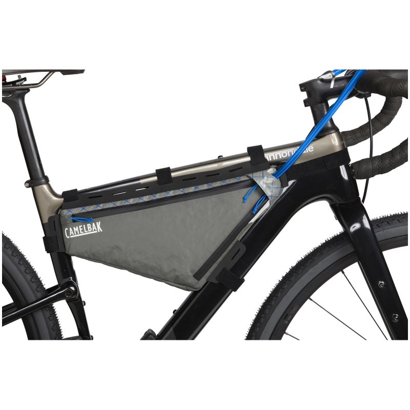 CAMELBAK M.U.L.E. Frame Pack with Hydration Frame Bag