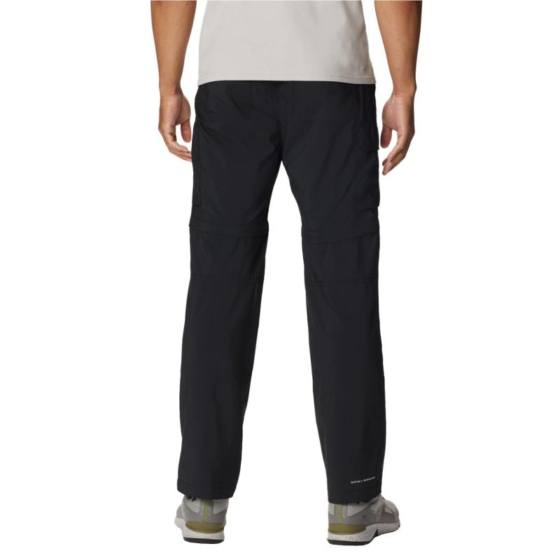 Columbia Silver Ridge Utility Convertible Pant M 2012962010 Clothing/Outdoor/Columbia Your Sports Performance