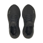 Puma Softride Enzo Nxt Black Castlero JR 195569-01 shoes Footwear/Lifestyle Puma