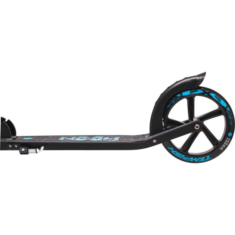 Tempish Nixin 200 1050000233 scooter Accessories/Skating/Hulajnogi Your Sports Performance