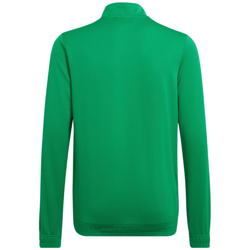 Sweatshirt adidas Entrada 22 Track Jacket Jr HI2138 Clothing/Football Adidas