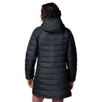 Columbia Powder Lite II Mid Jacket 2089371010 Black L In preparation Your Sports Performance