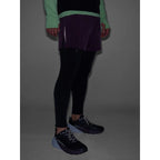 Men's quick-drying running shorts 4F 4FWAW24TFSHM633-50S *Kategoria tymczasowa Your Sports Performance