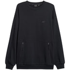 4F M 4FWAW25TSWSM1924 20S sweatshirt 4f