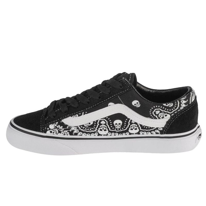 Vans Bandana Style 36 W VN0A54F6D9S Shoes Footwear/Lifestyle/Vans 4F