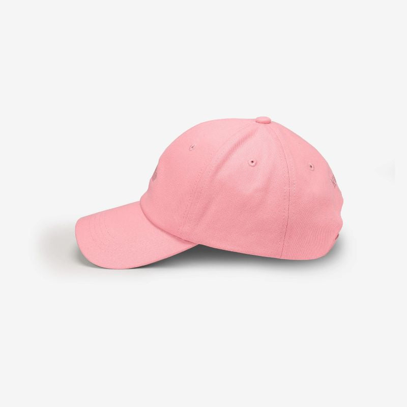 Kubota pink baseball cap K25SS-501-001-28-1 Kubota