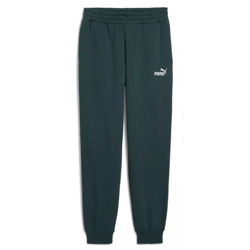 Puma ESS no.1 Logo Sweatpants FL M 682607 75 Clothing/Lifestyle/Trousers, shorts Your Sports Performance